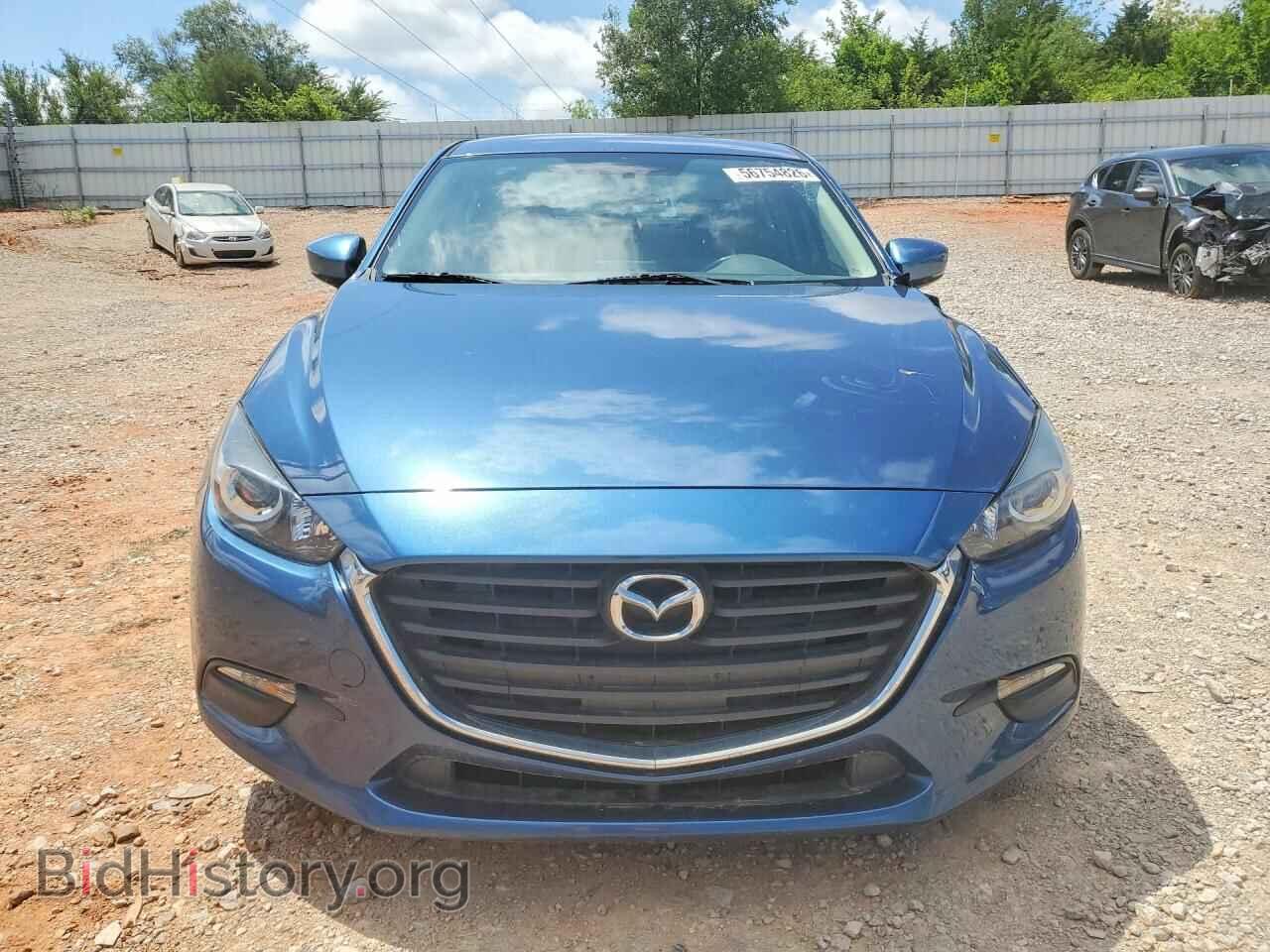 2017 MAZDA 3 - VIN: 3MZBN1U79HM103964 - Photo 5