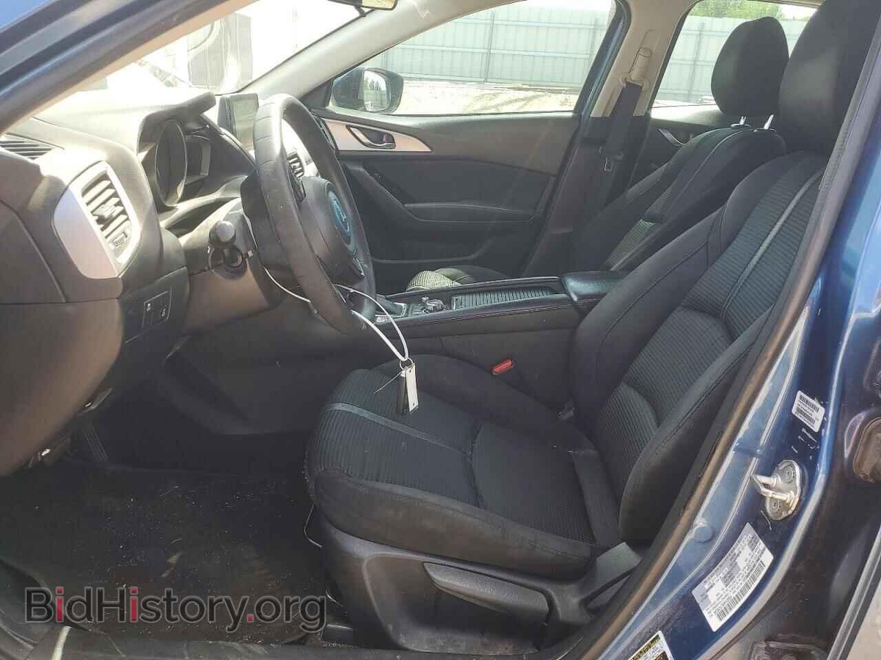2017 MAZDA 3 - VIN: 3MZBN1U79HM103964 - Photo 7