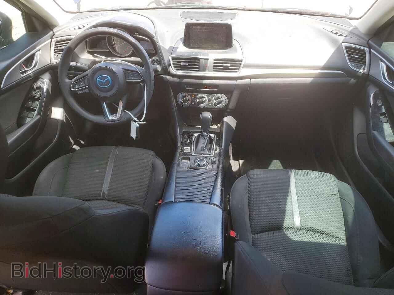 2017 MAZDA 3 - VIN: 3MZBN1U79HM103964 - Photo 8