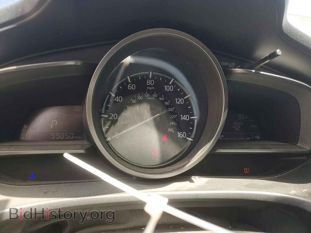 2017 MAZDA 3 - VIN: 3MZBN1U79HM103964 - Photo 9