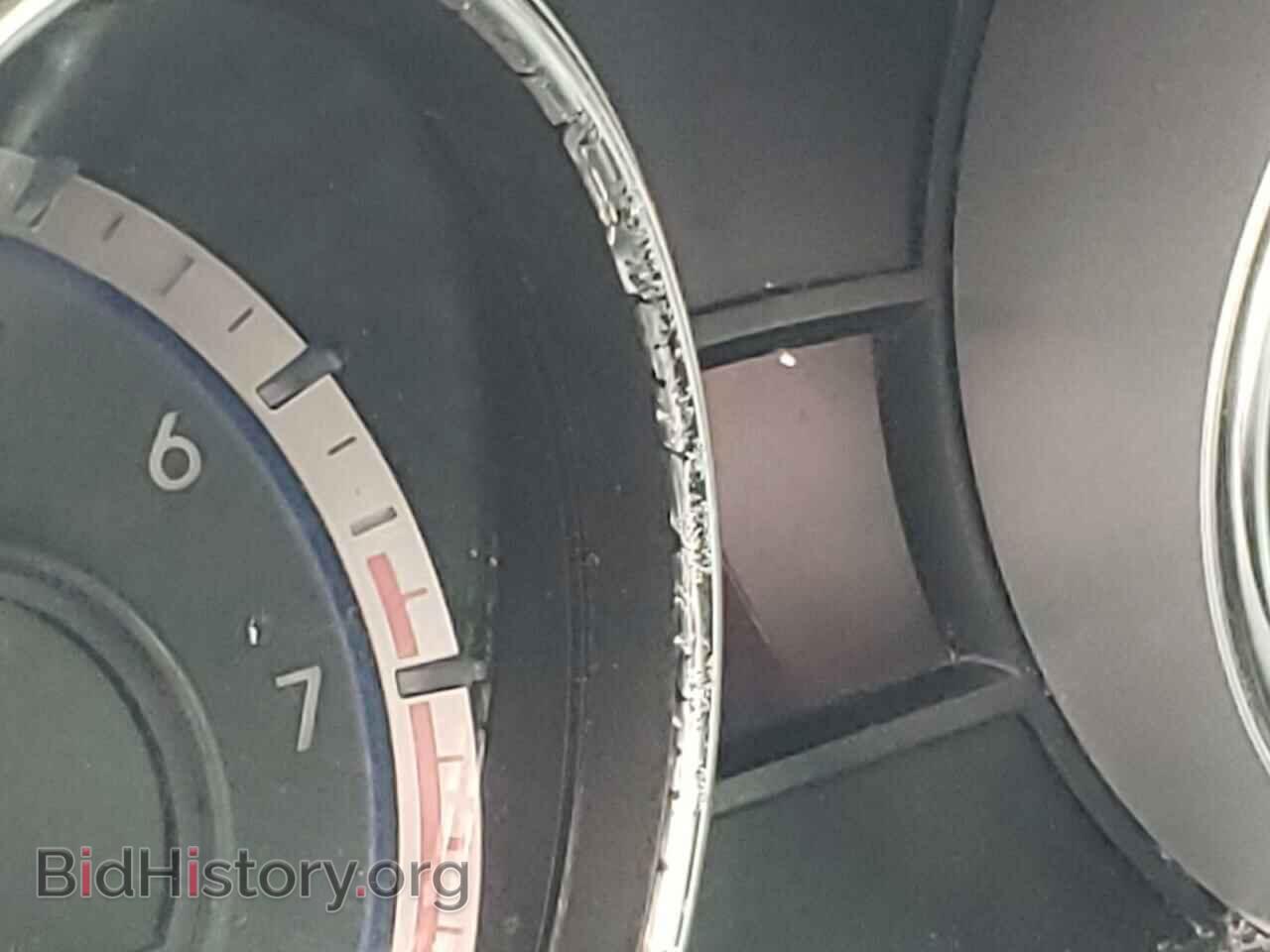 2014 HYUNDAI SONATA - VIN: 5NPEB4AC4EH856444 - Фото 8