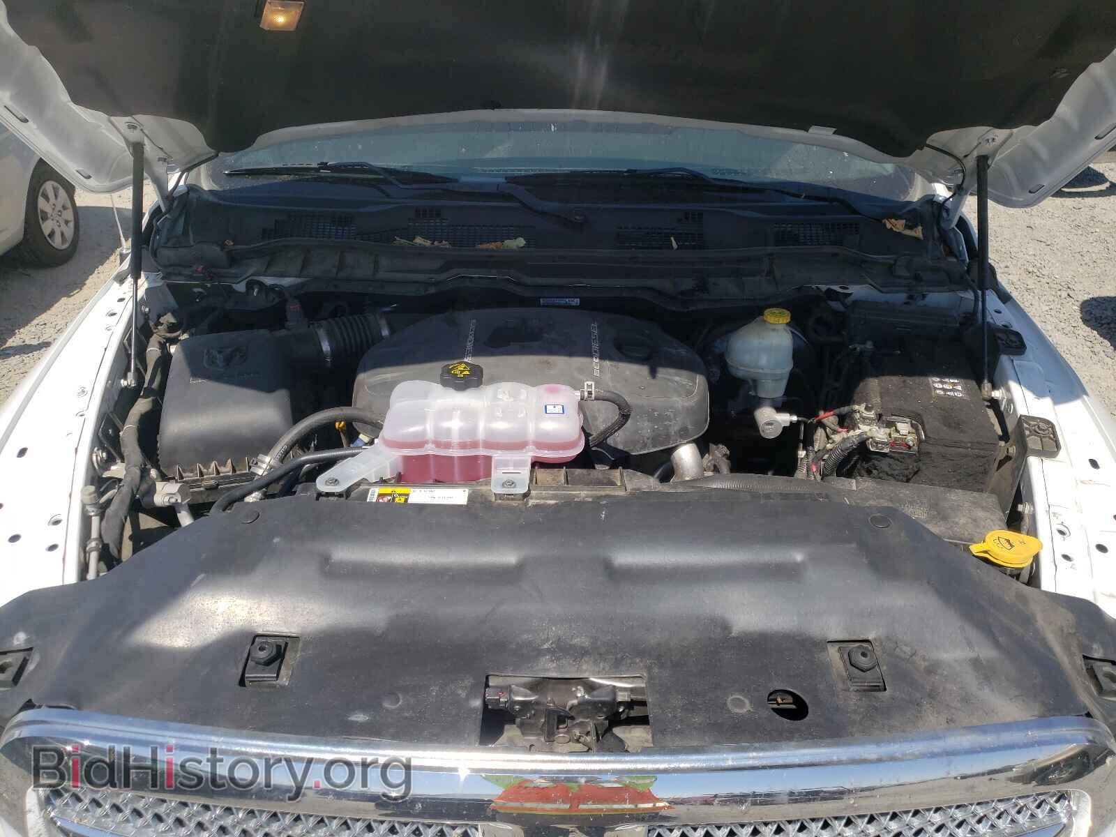 2015 RAM 1500 - VIN: 1C6RR7PM9FS778218 - Фото 7