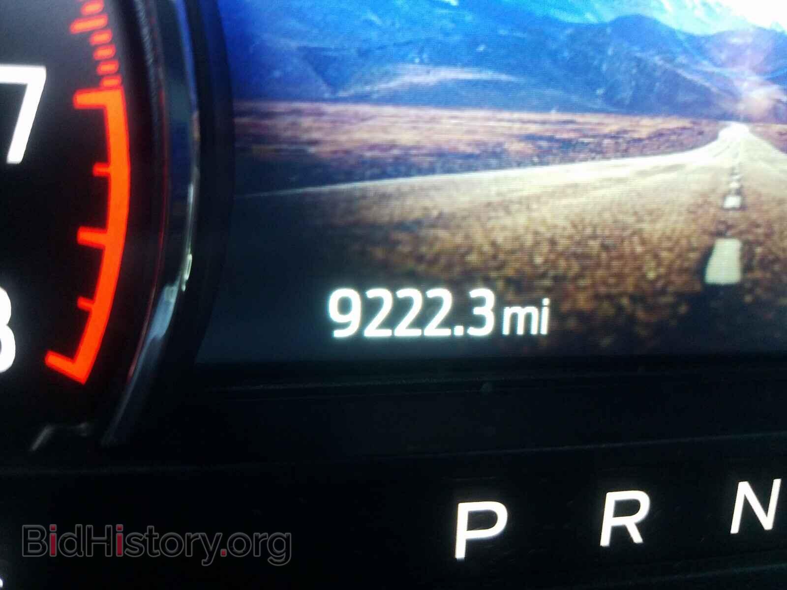 2020 FORD EXPLORER - VIN: 1FMSK8FHXLGA90313 - Фото 8
