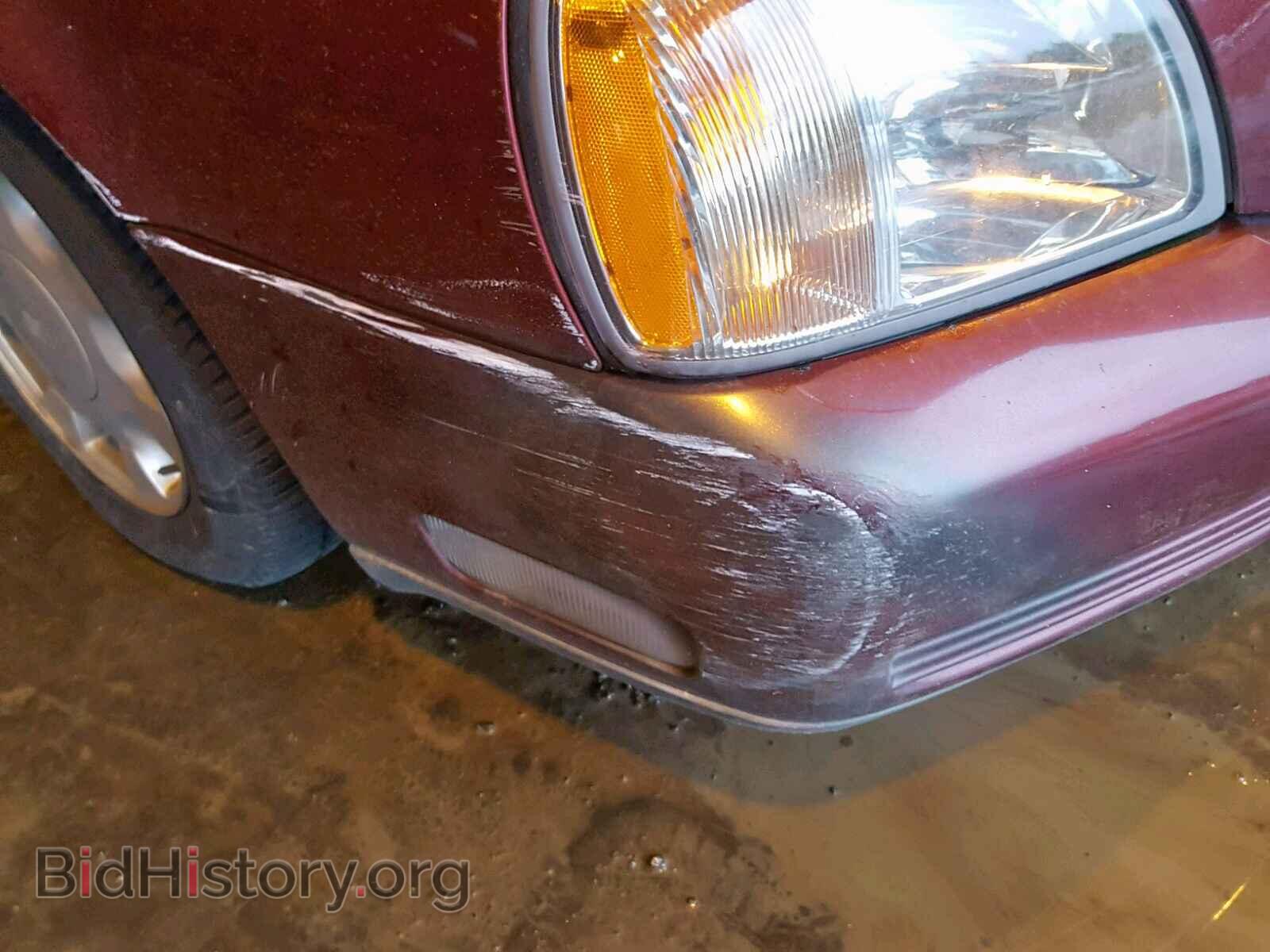 2000 CADILLAC DEVILLE - VIN: 1G6KD54Y1YU327833 - Фото 9