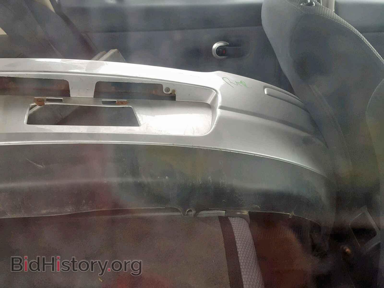 2007 NISSAN VERSA - VIN: 3N1BC13E37L455793 - Фото 6