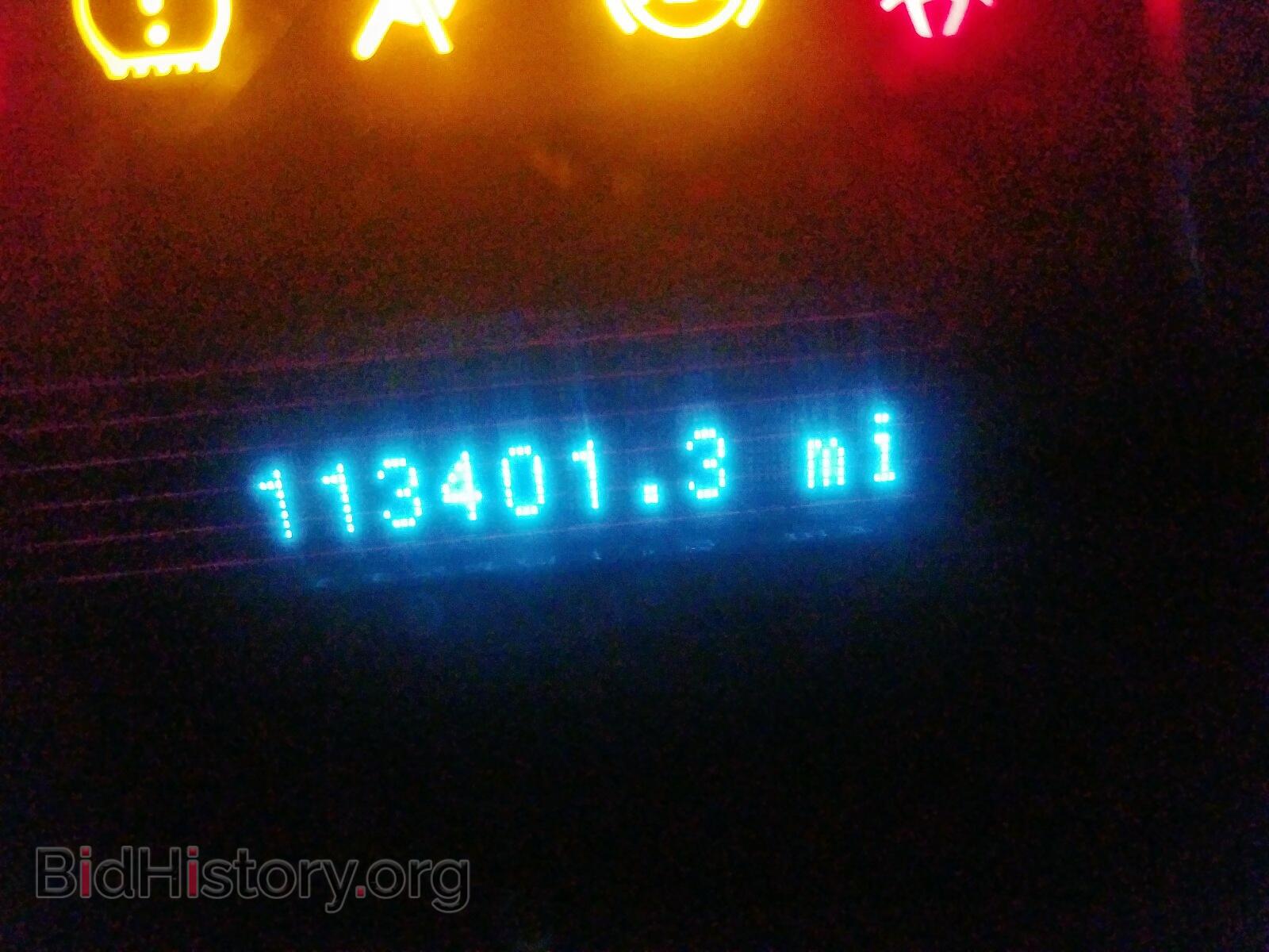 2011 FORD FOCUS SE - VIN: 1FAHP3FN8BW127071 - Фото 8