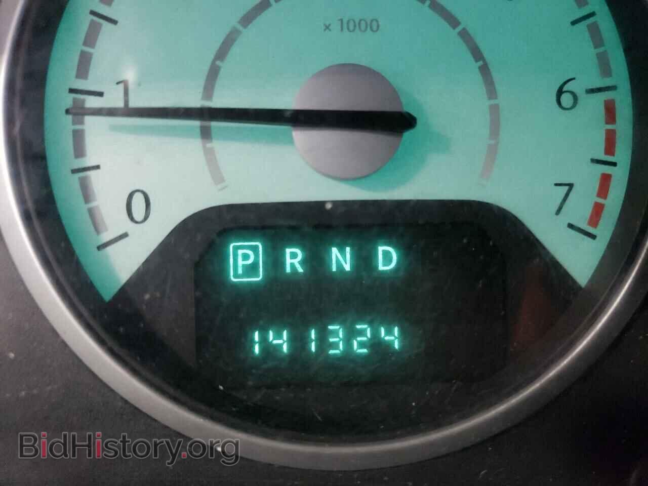 2010 CHRYSLER MINIVAN - VIN: 2A4RR6DX7AR278094 - Фото 8