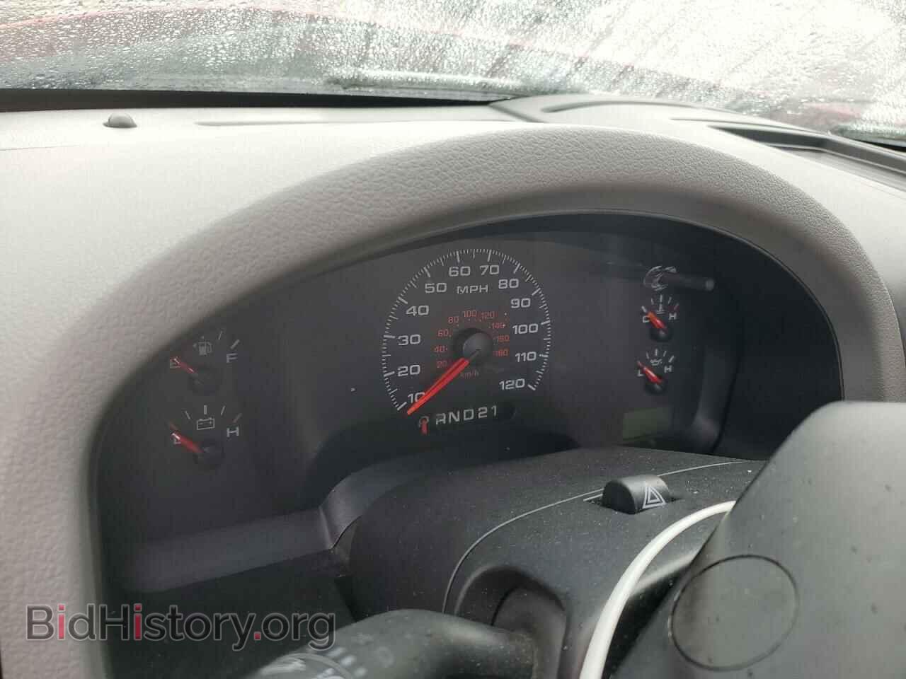 2008 FORD All Models - VIN: 1FTRF12248KE88993 - Фото 9