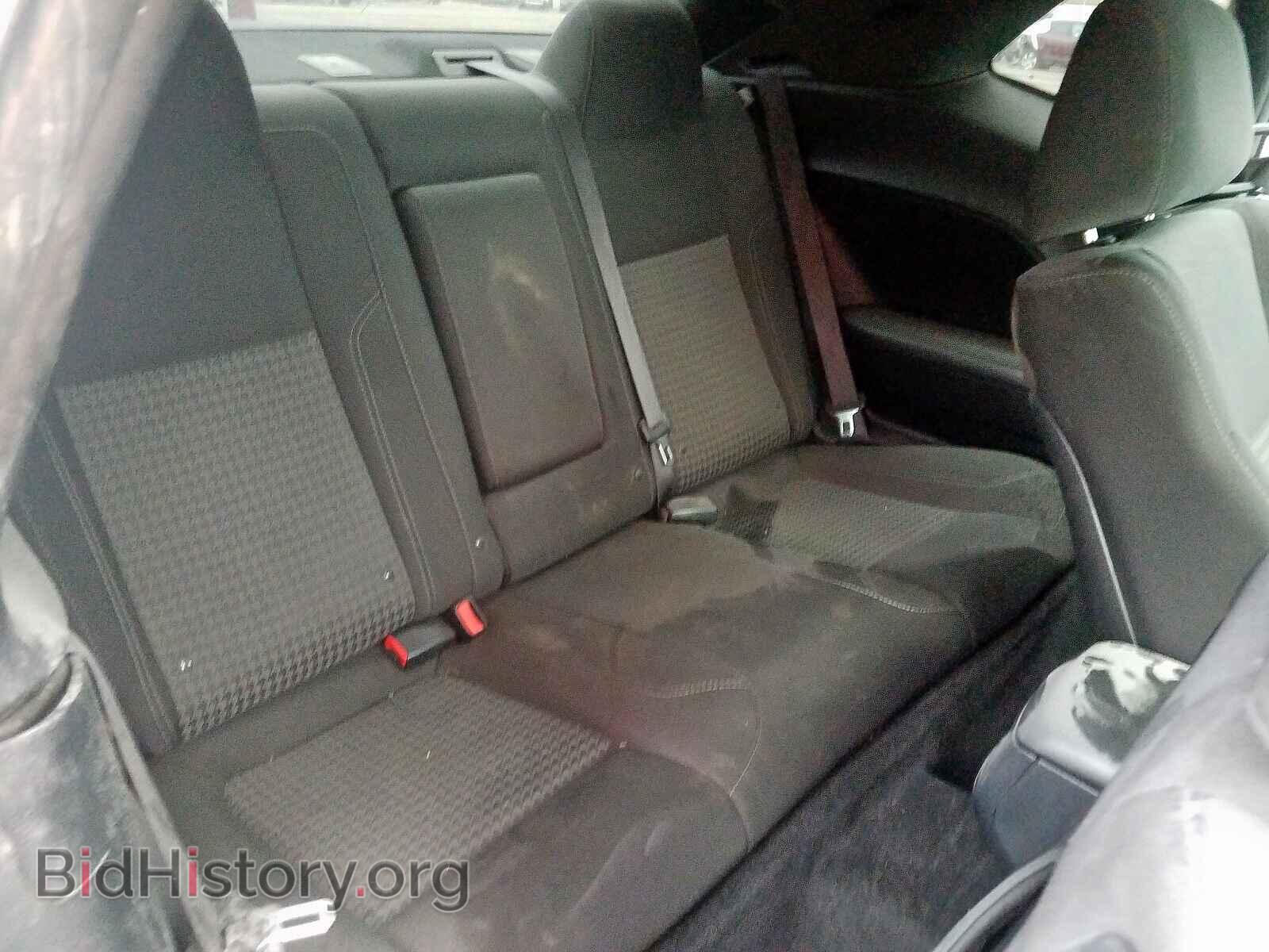 2015 DODGE CHALLENGER - VIN: 2C3CDZAG7FH856020 - Photo 6