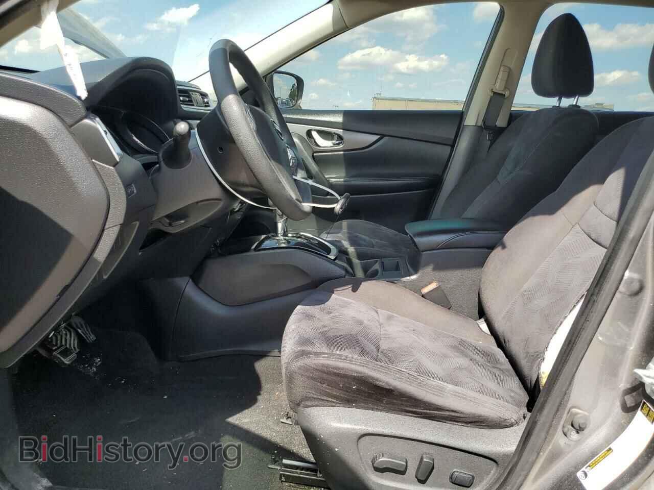 2015 NISSAN ROGUE - VIN: KNMAT2MT6FP574873 - Фото 7