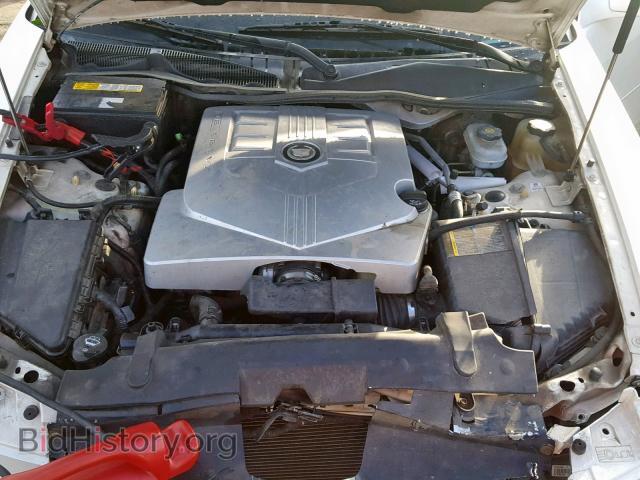 2004 CADILLAC CTS - VIN: 1G6DM577440131527 - Фото 7