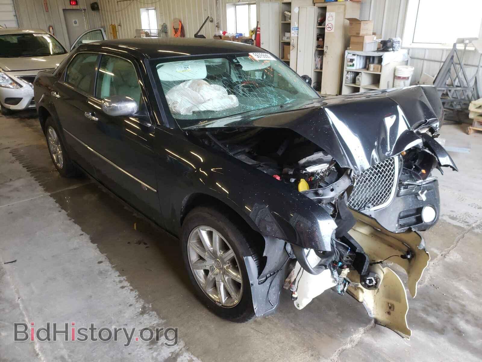 Photo 2C3LA63TX9H629894 - CHRYSLER 300 2009