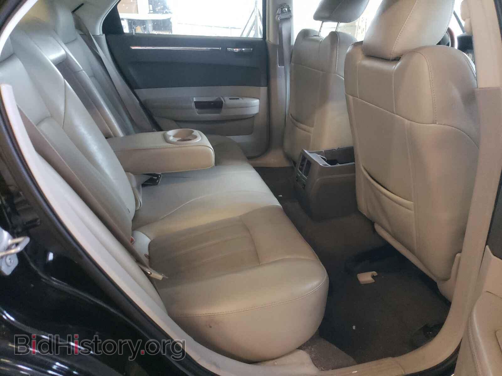 2009 CHRYSLER 300 - VIN: 2C3LA63TX9H629894 - Фото 6