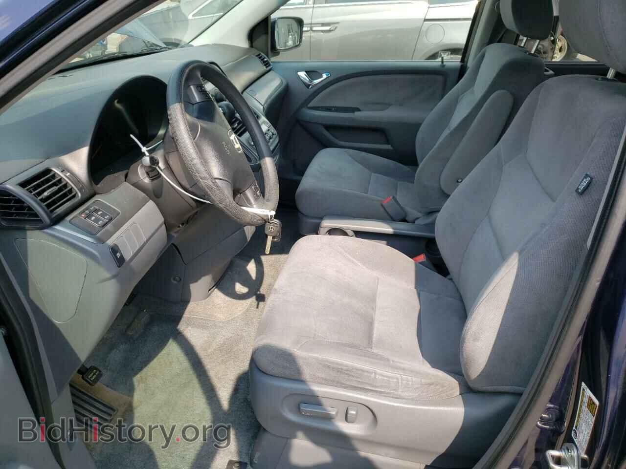 2007 HONDA All Models - VIN: 5FNRL38477B104004 - Фото 7