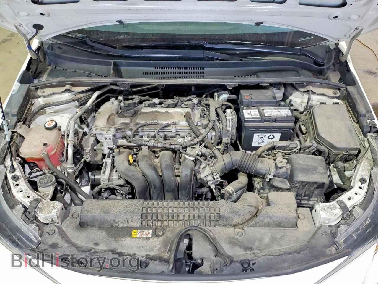 2021 TOYOTA COROLLA - VIN: 5YFEPMAE9MP243613 - Photo 11