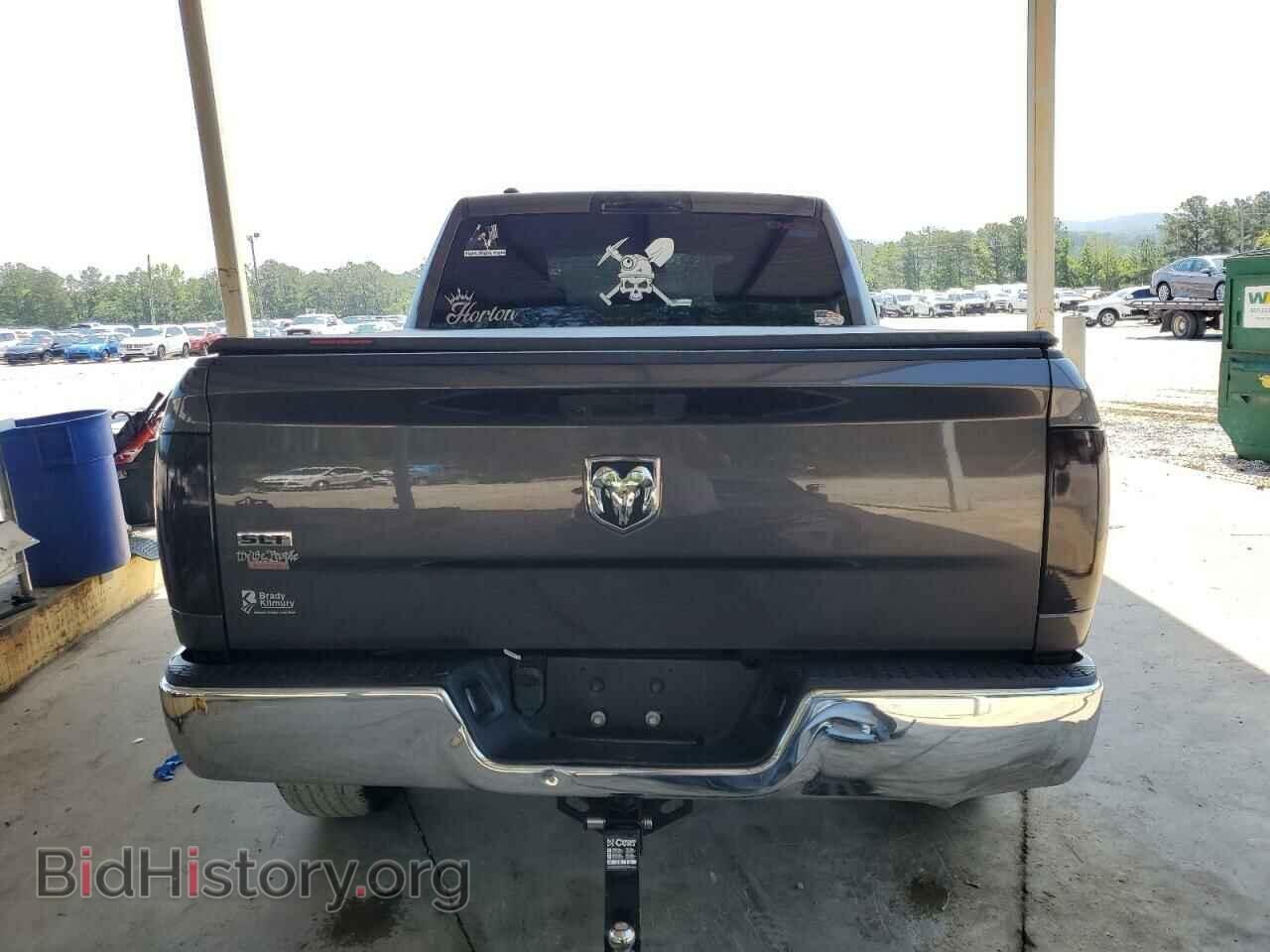 2021 RAM 1500 - VIN: 1C6RR6LG1MS530181 - Фото 6