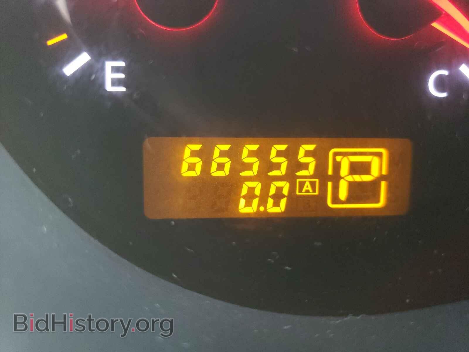 2008 NISSAN MAXIMA - VIN: 1N4BA41E38C825716 - Фото 8