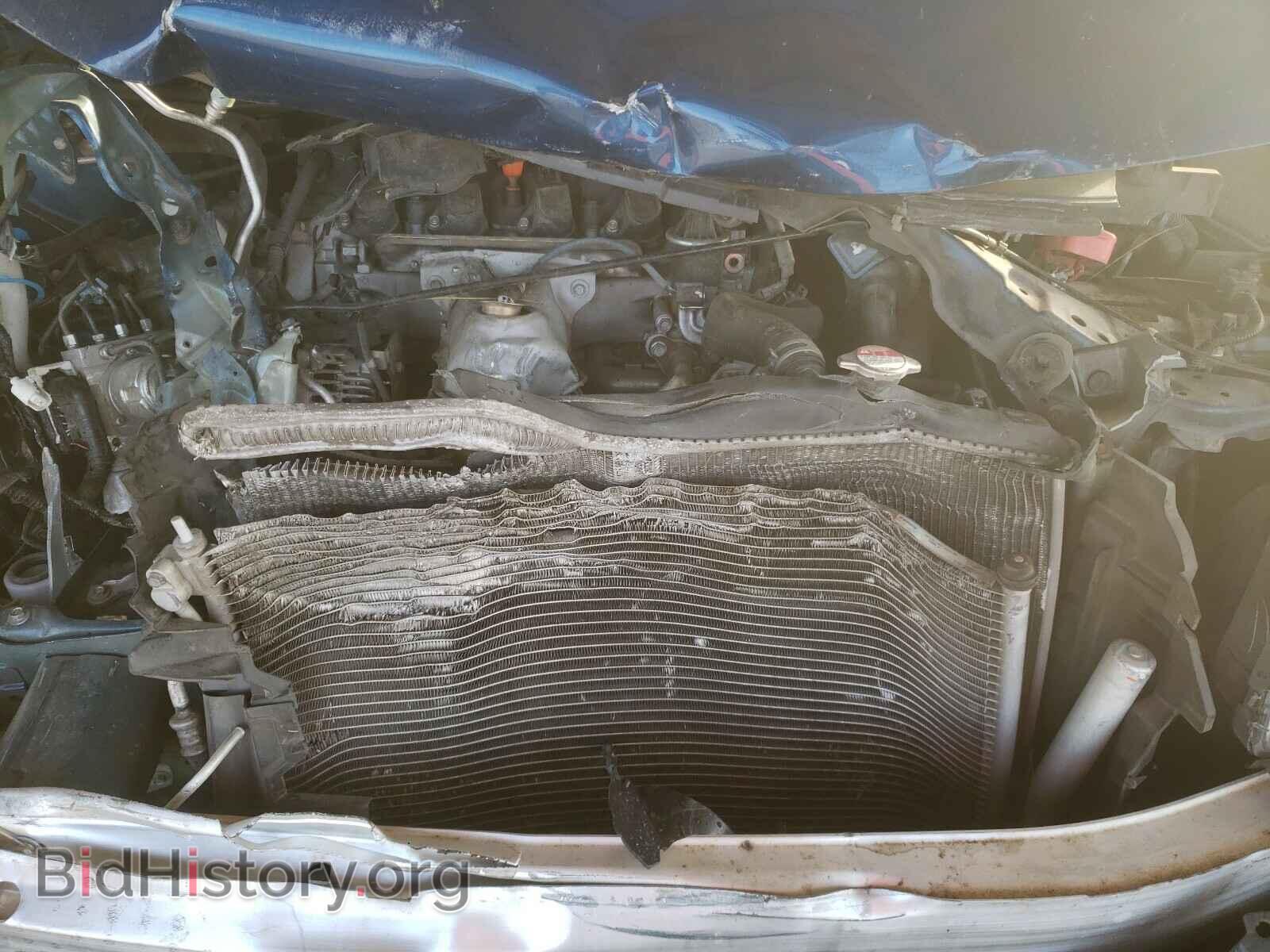 2014 HONDA CIVIC - VIN: 19XFB2F57EE045809 - Фото 7