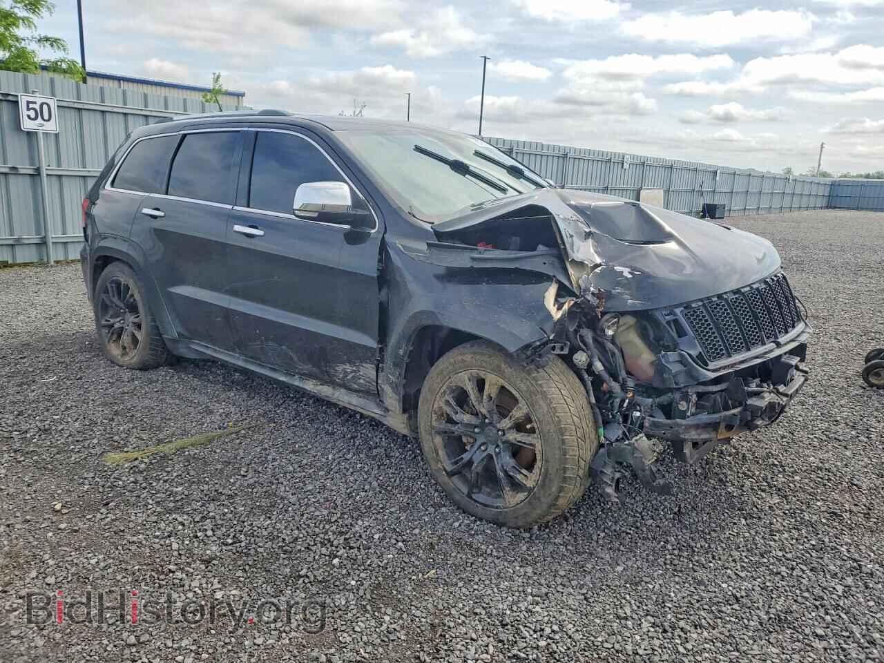 2012 JEEP CHEROKEE - VIN: 1C4RJFCT9CC230703 - Фото 4