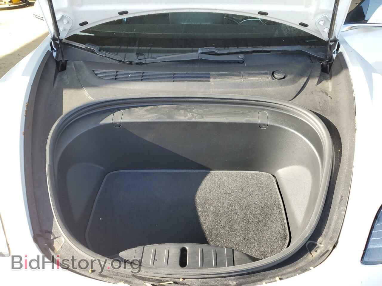 2018 TESLA MODEL 3 - VIN: 5YJ3E1EA8JF161706 - Photo 11