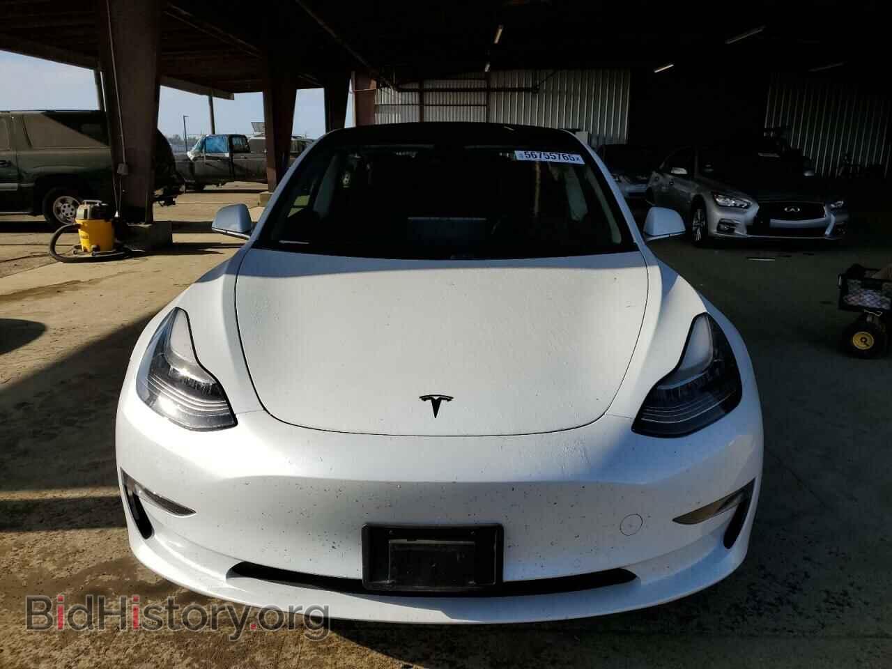 2018 TESLA MODEL 3 - VIN: 5YJ3E1EA8JF161706 - Photo 5