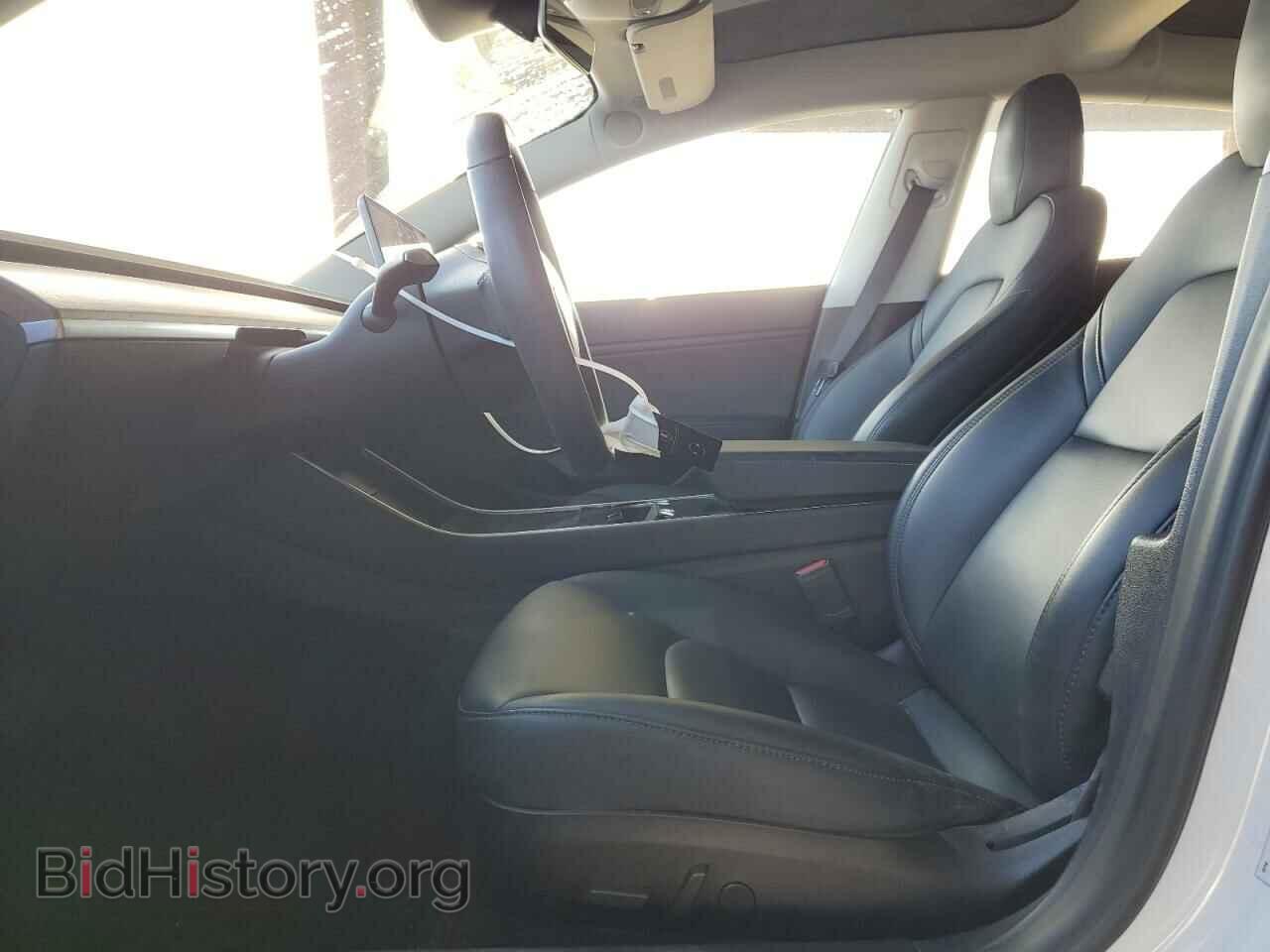 2018 TESLA MODEL 3 - VIN: 5YJ3E1EA8JF161706 - Photo 7