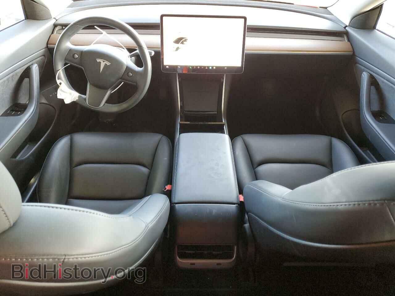 2018 TESLA MODEL 3 - VIN: 5YJ3E1EA8JF161706 - Photo 8