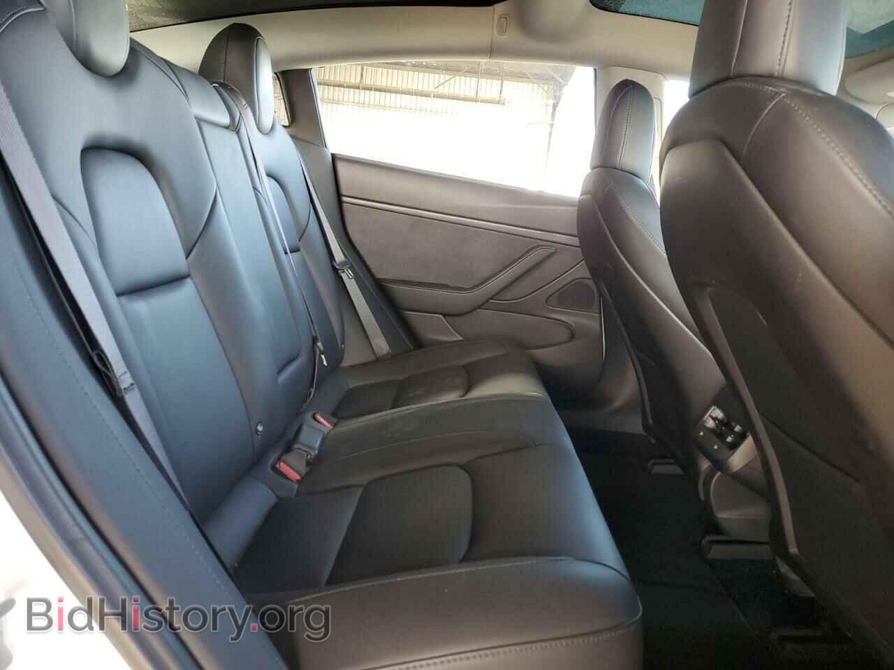 2018 TESLA MODEL 3 - VIN: 5YJ3E1EA8JF161706 - Photo 10