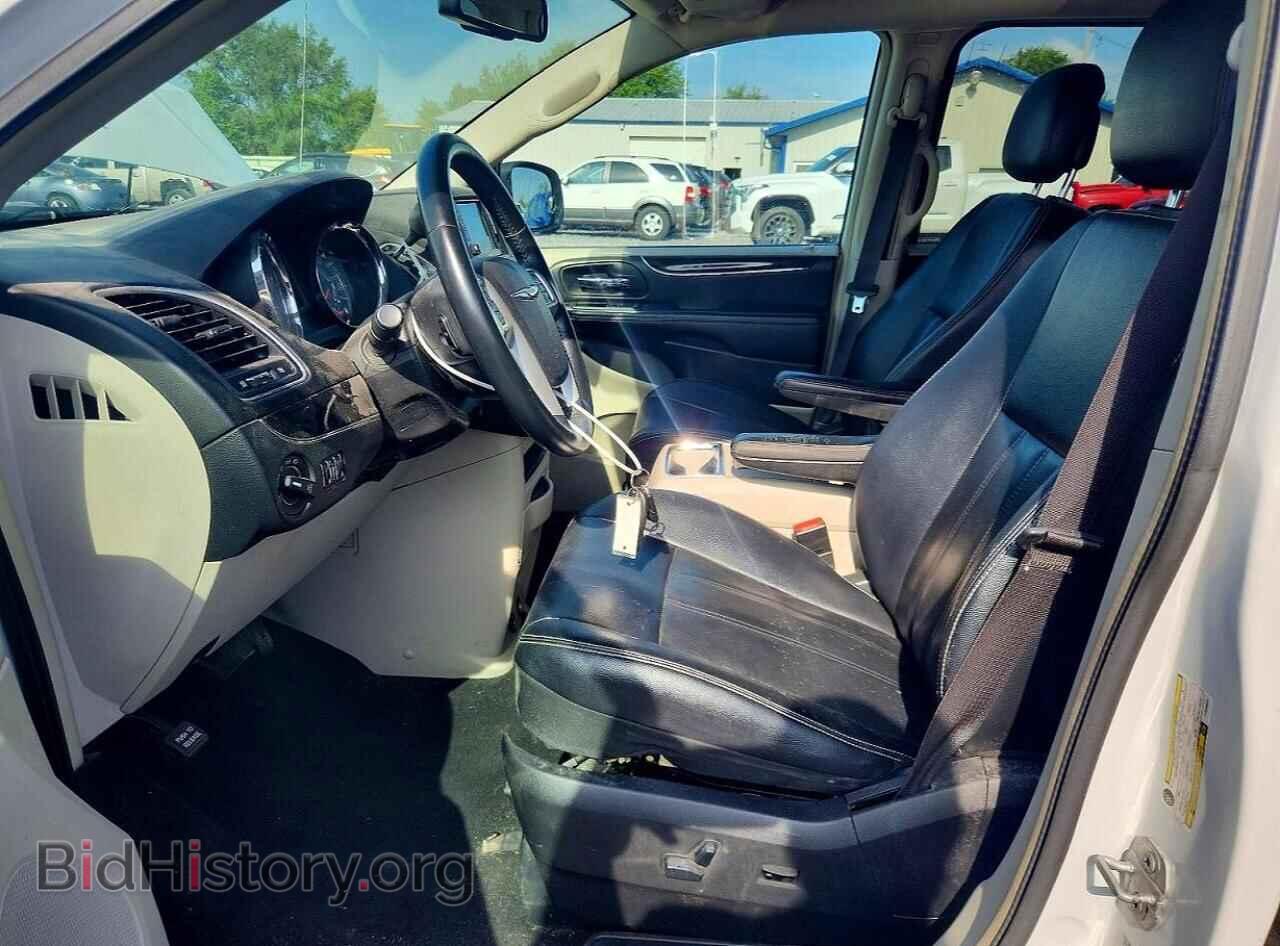 2015 CHRYSLER MINIVAN - VIN: 2C4RC1BG5FR588894 - Photo 7