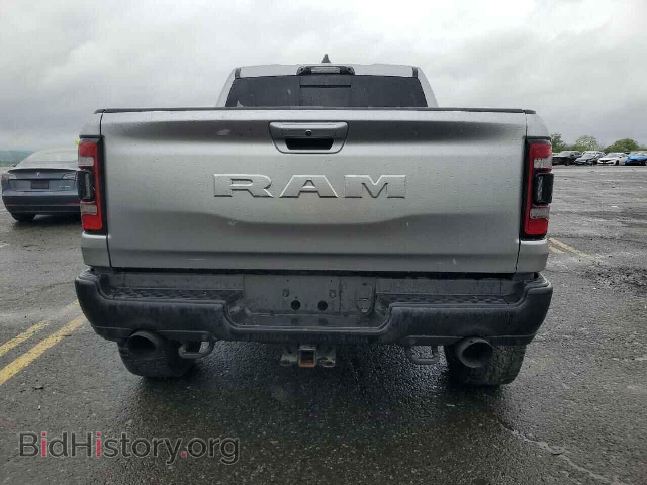 2021 RAM 1500 - VIN: 1C6SRFU96MN905059 - Фото 6