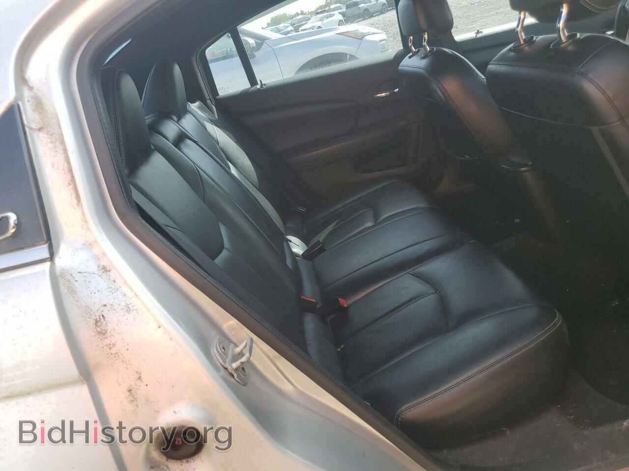 2012 CHRYSLER 200 - VIN: 1C3CCBCG5CN113284 - Фото 10