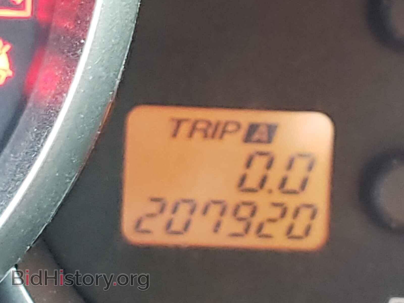 2006 MAZDA 3 - VIN: JM1BK12F561482994 - Фото 8
