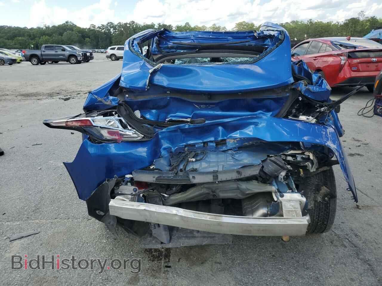 2017 CHEVROLET VOLT - VIN: 1G1RA6S5XHU149822 - Фото 6
