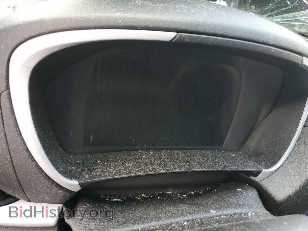 2017 CHEVROLET VOLT - VIN: 1G1RA6S5XHU149822 - Фото 9