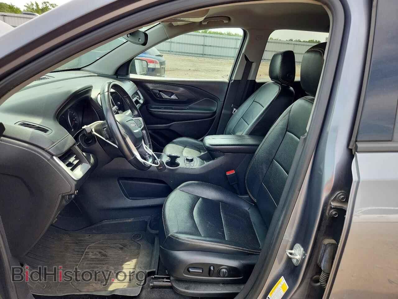 2021 GMC TERRAIN - VIN: 3GKALVEVXML334949 - Photo 7
