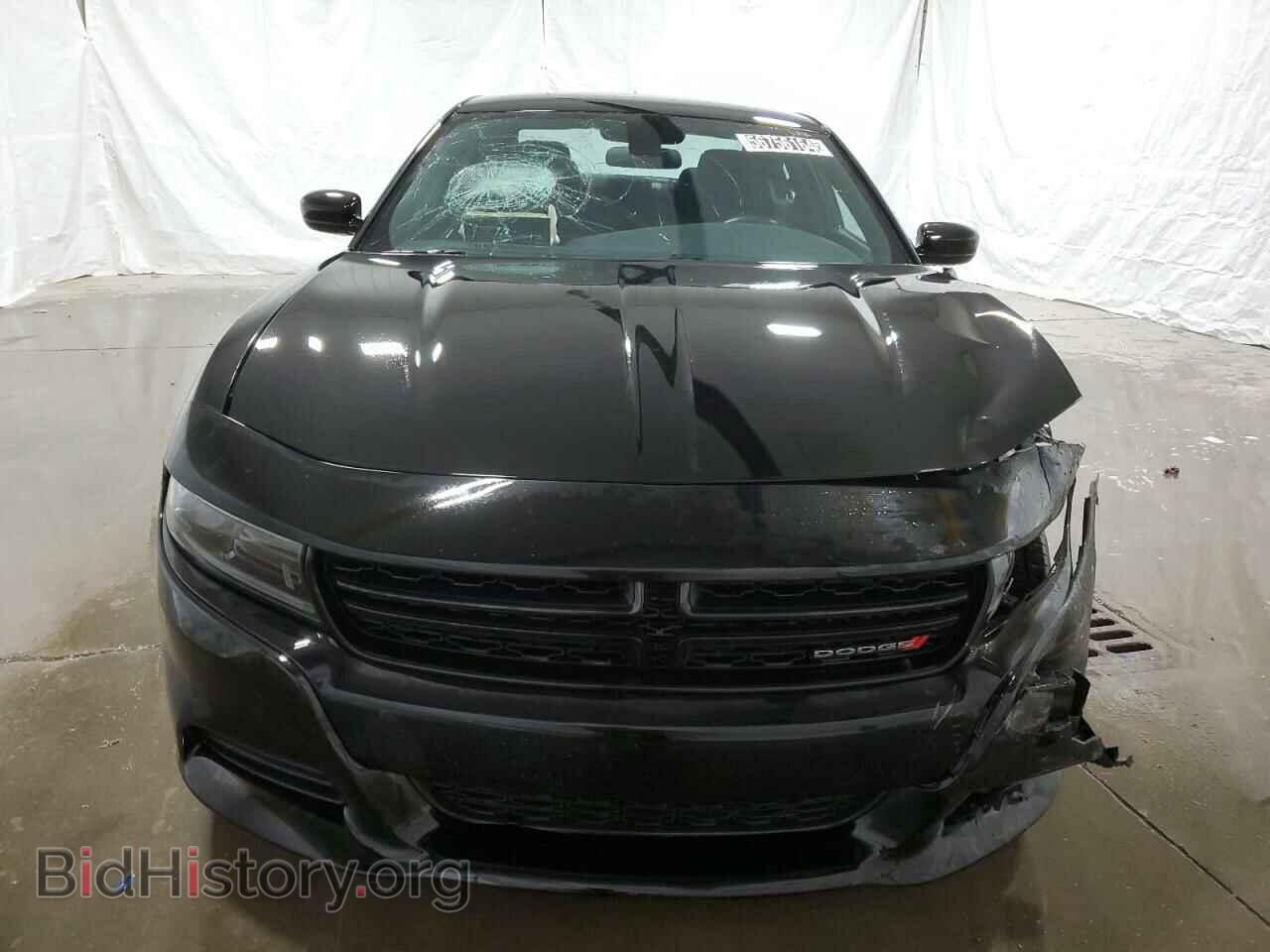 2023 DODGE CHARGER - VIN: 2C3CDXBG0PH528748 - Фото 5