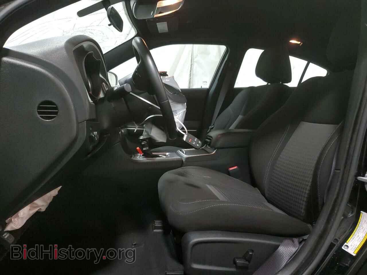 2023 DODGE CHARGER - VIN: 2C3CDXBG0PH528748 - Фото 7