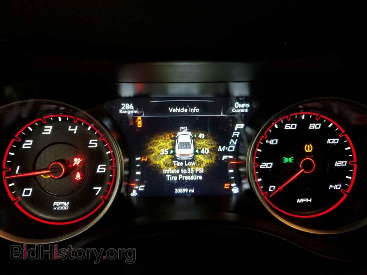 2023 DODGE CHARGER - VIN: 2C3CDXBG0PH528748 - Фото 9