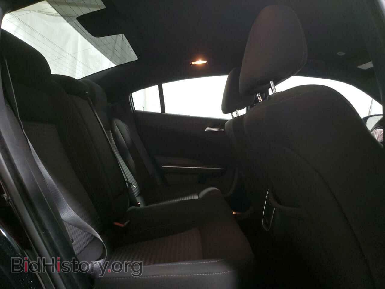 2023 DODGE CHARGER - VIN: 2C3CDXBG0PH528748 - Фото 10