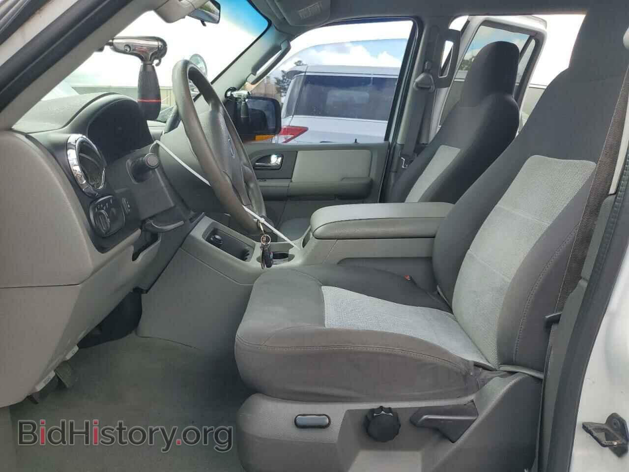 2005 FORD EXPEDITION - VIN: 1FMPU16555LB04593 - Фото 7