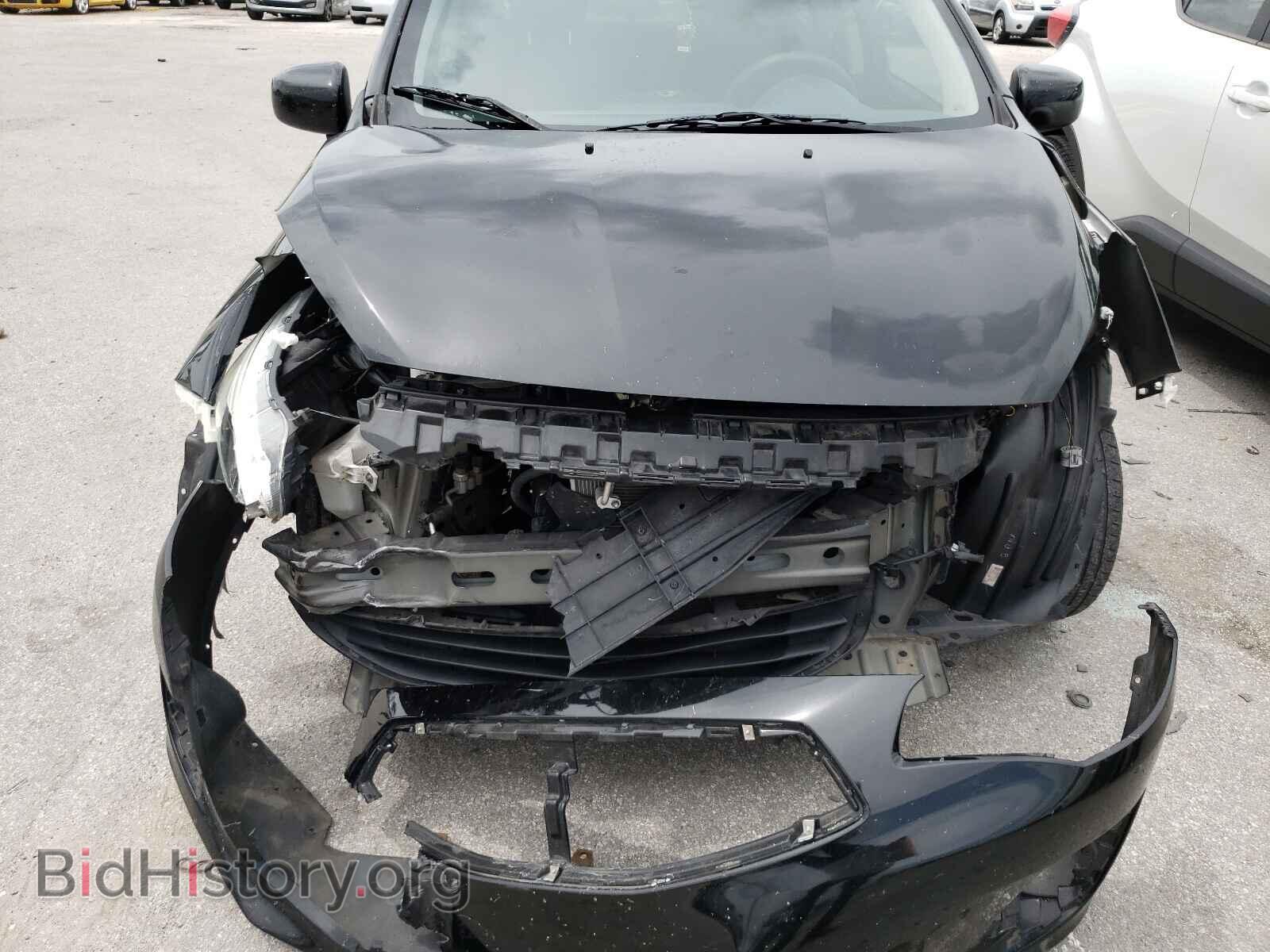 2017 MITSUBISHI MIRAGE - VIN: ML32F3FJ0HHF08366 - Фото 9