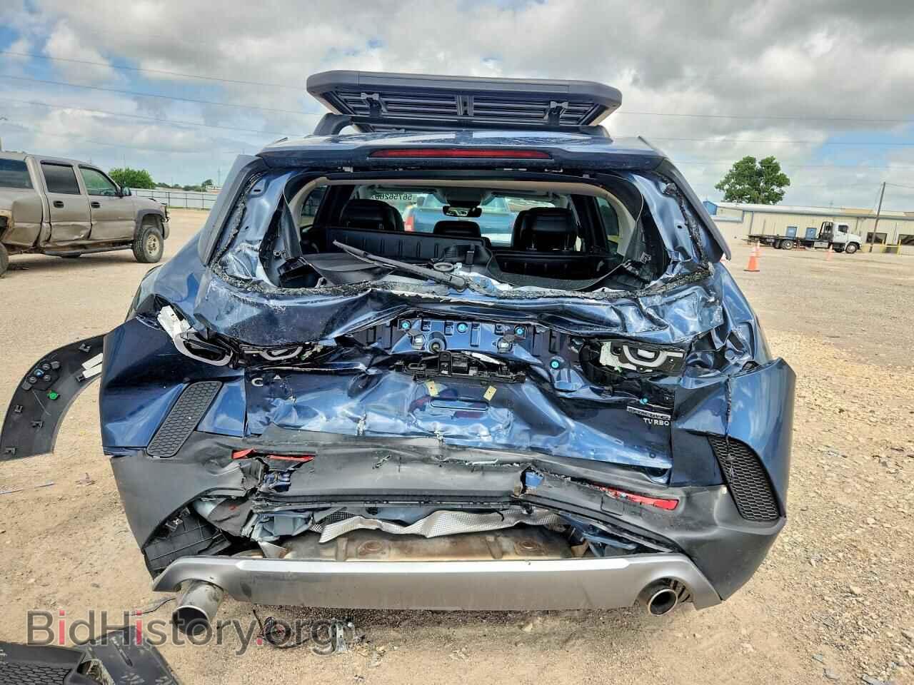 2025 MAZDA CX-50 - VIN: 7MMVABDY5SN389027 - Фото 6