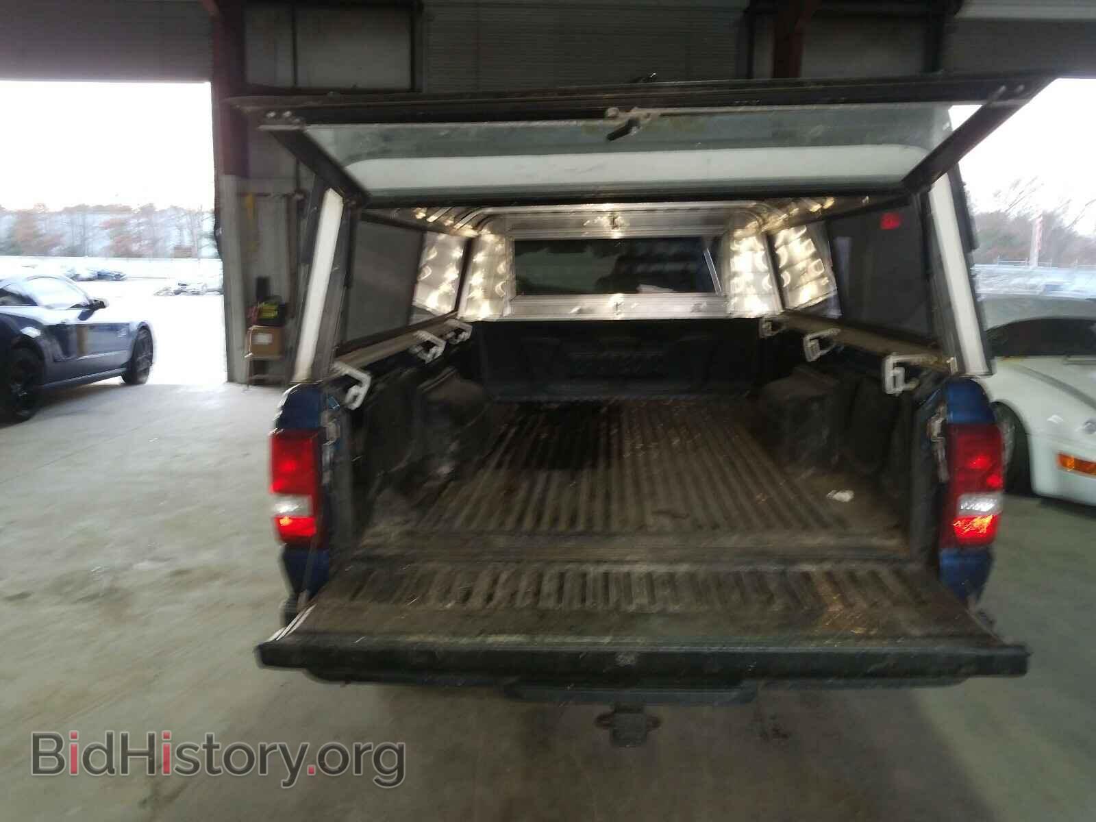 2008 FORD RANGER - VIN: 1FTYR11U08PB10548 - Фото 6