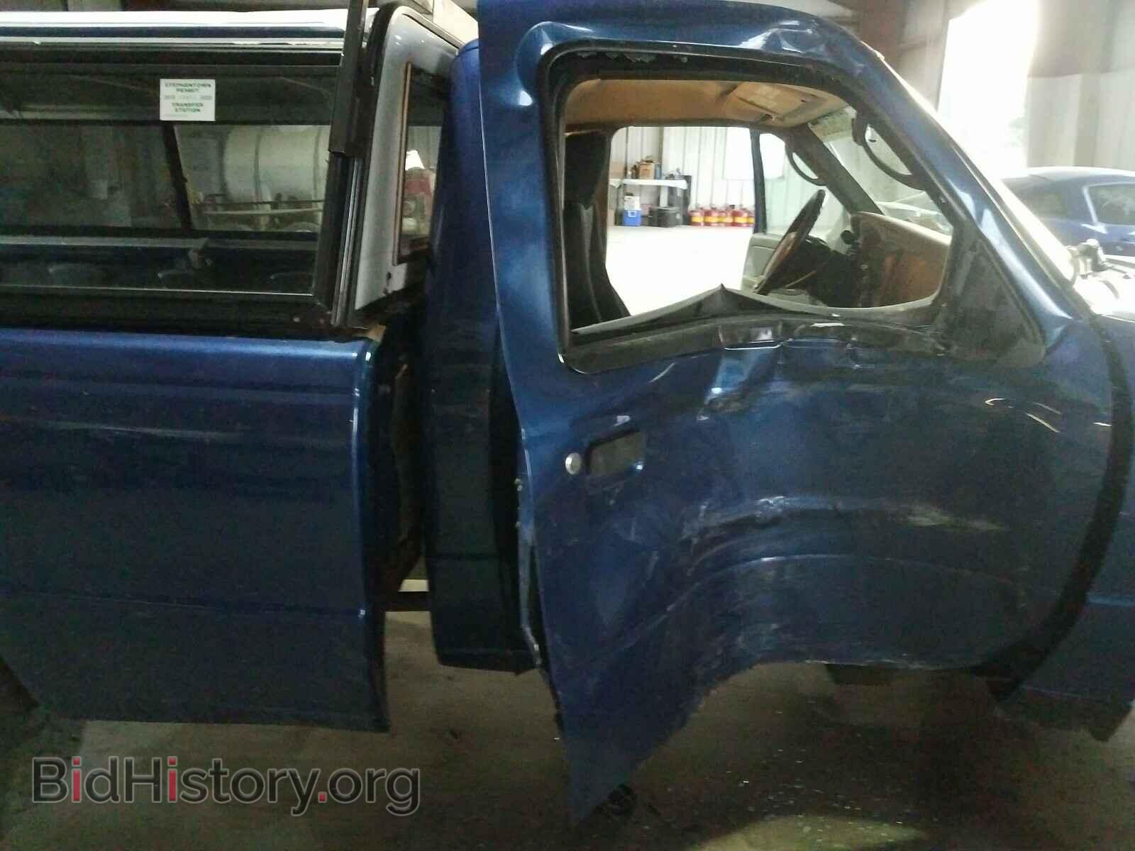 2008 FORD RANGER - VIN: 1FTYR11U08PB10548 - Фото 9