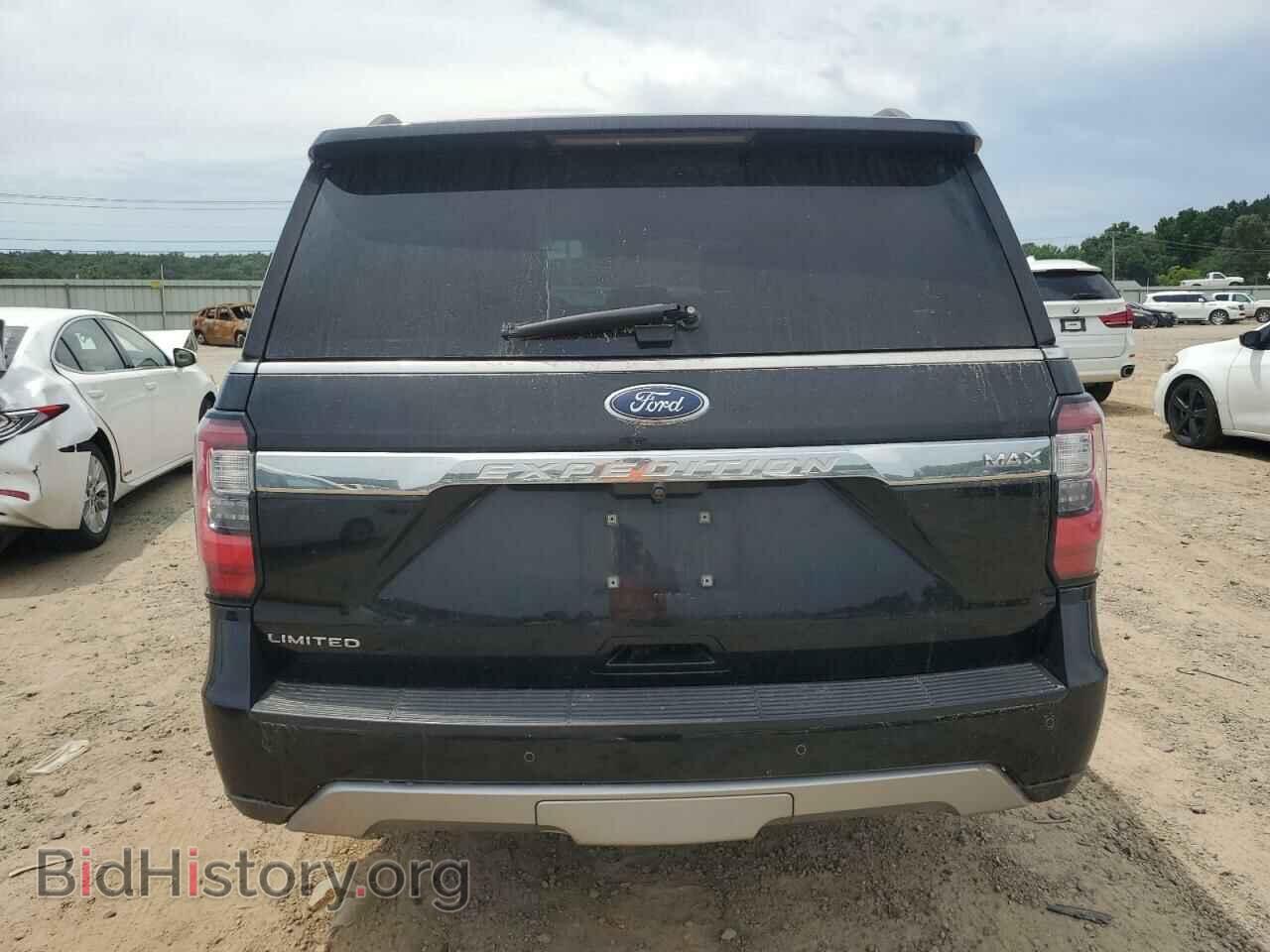 2018 FORD EXPEDITION - VIN: 1FMJK1KT2JEA37403 - Фото 6