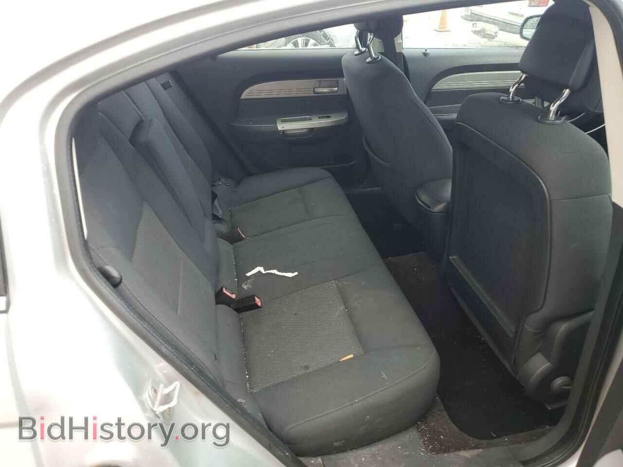 2010 CHRYSLER SEBRING - VIN: 1C3CC4FB9AN198140 - Фото 10