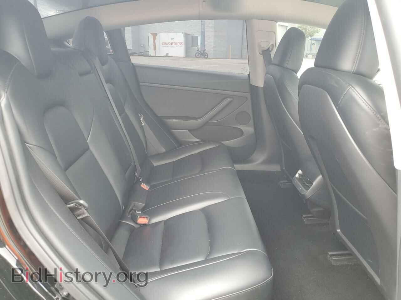 2023 TESLA MODEL 3 - VIN: 5YJ3E1EA0PF706189 - Фото 10