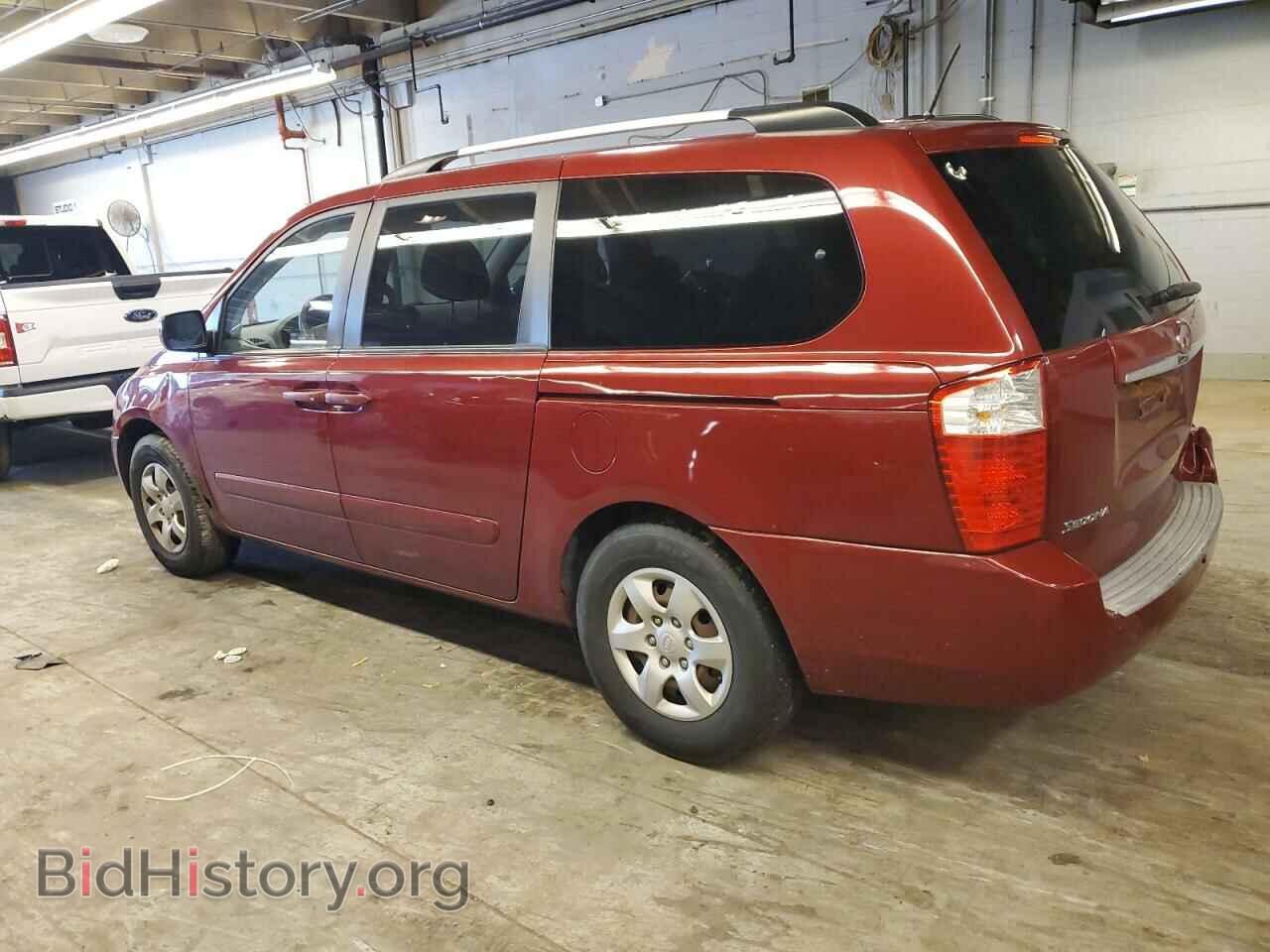 2010 KIA All Models - VIN: KNDMG4C32A6337357 - Photo 2