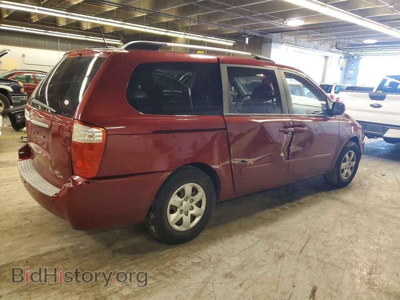 2010 KIA All Models - VIN: KNDMG4C32A6337357 - Photo 3