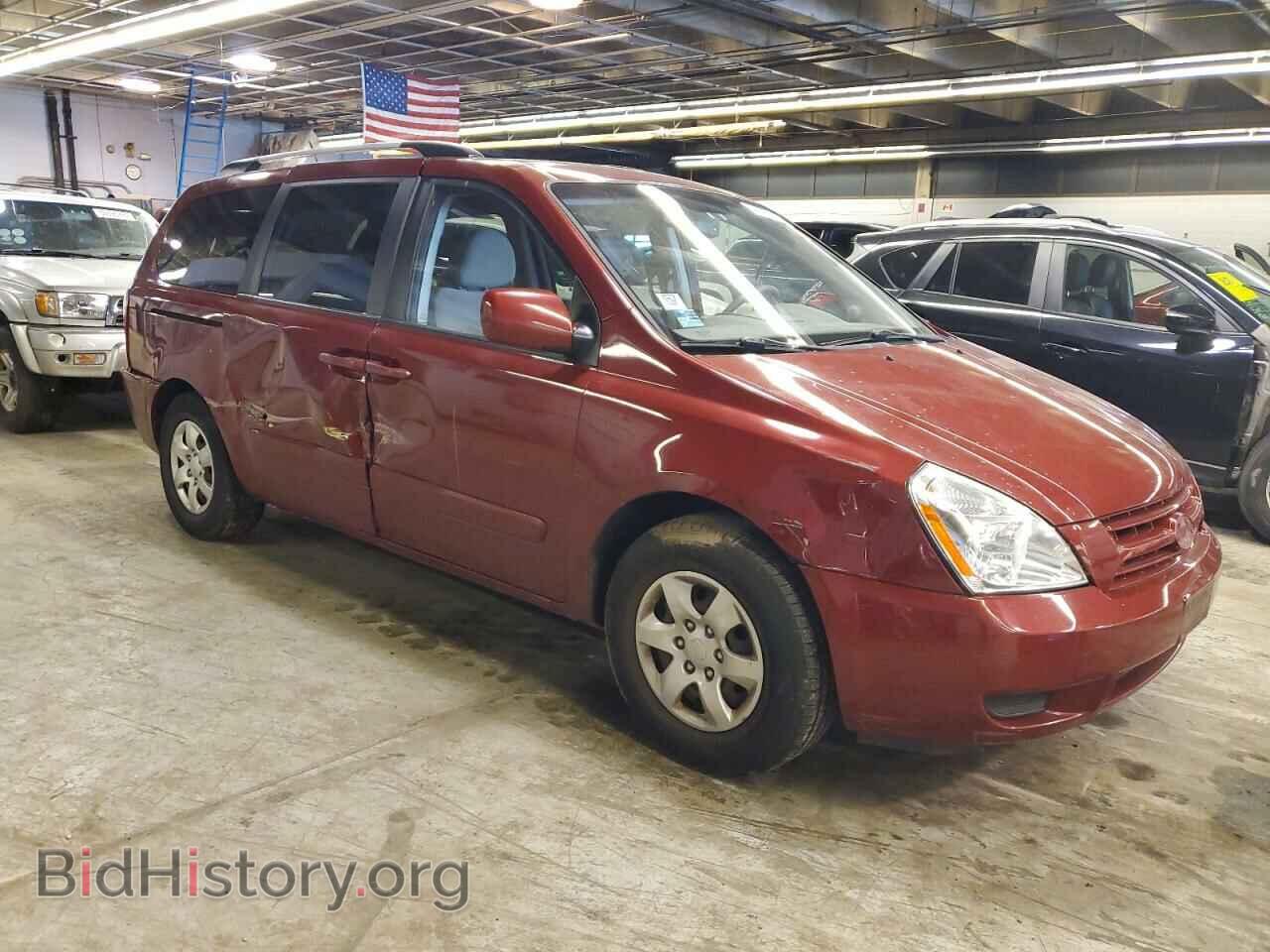 2010 KIA All Models - VIN: KNDMG4C32A6337357 - Photo 4